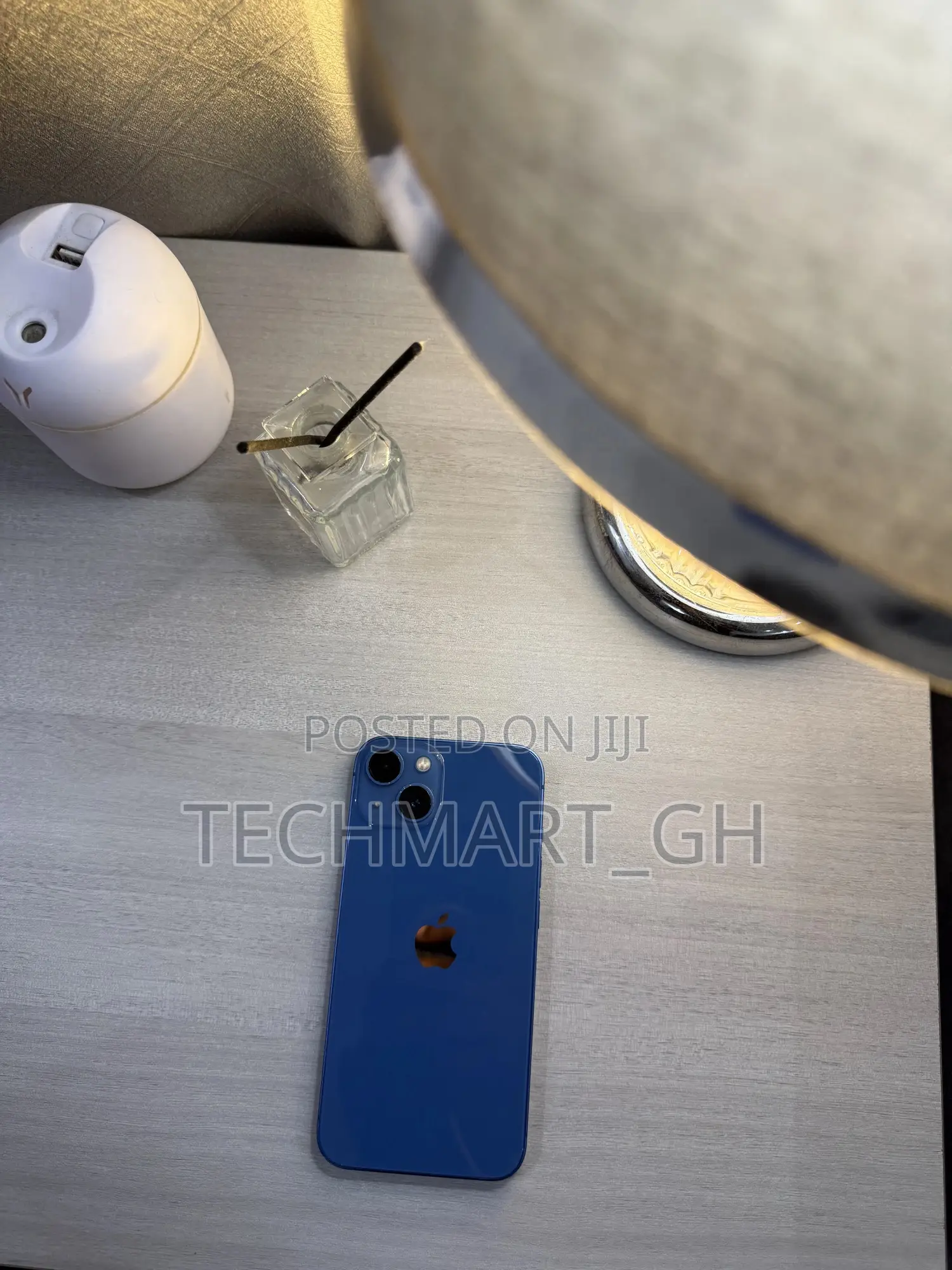 Apple iPhone 13 128 GB Blue