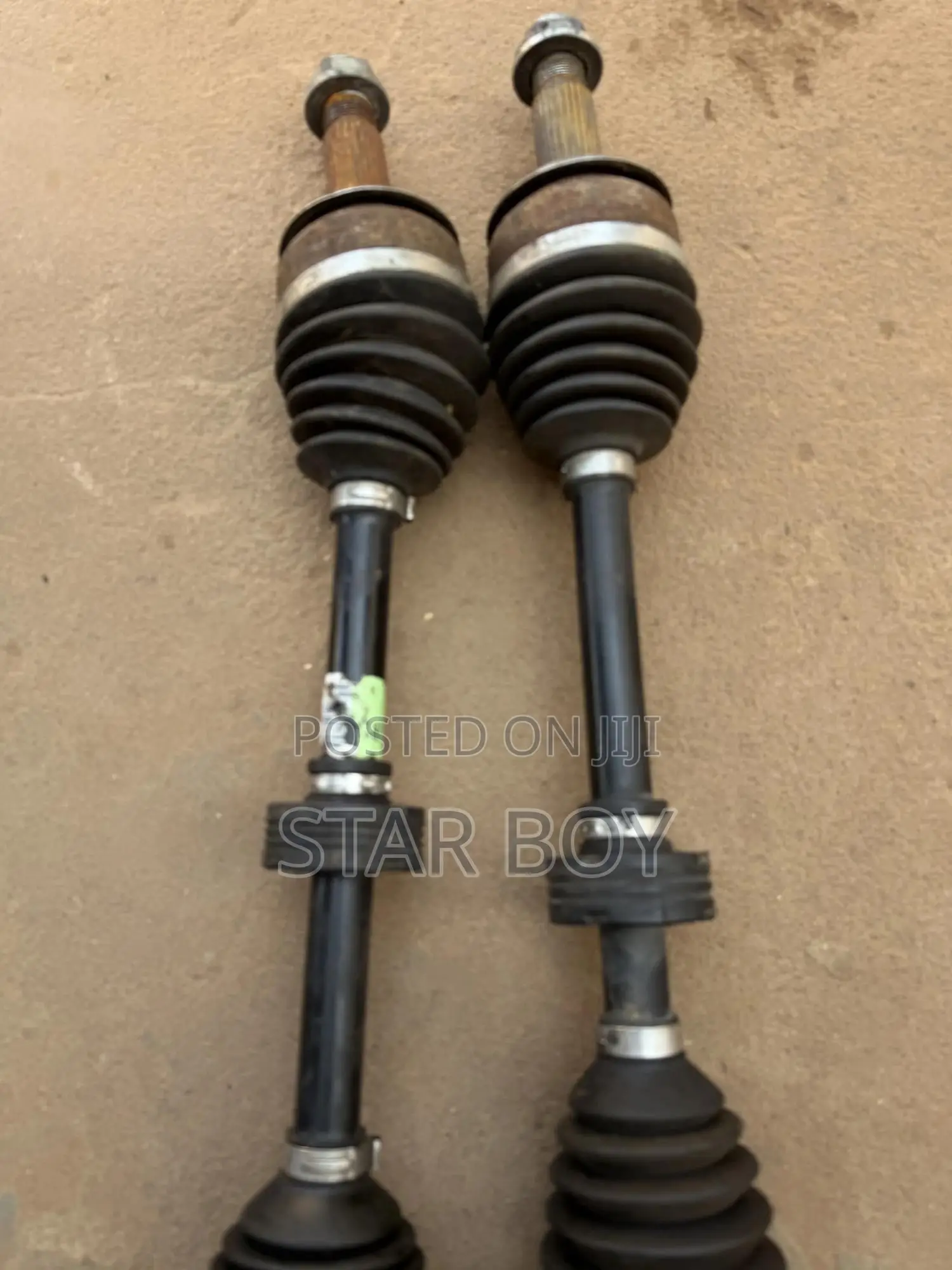 Honda Crv Front Shaft 2017-2022