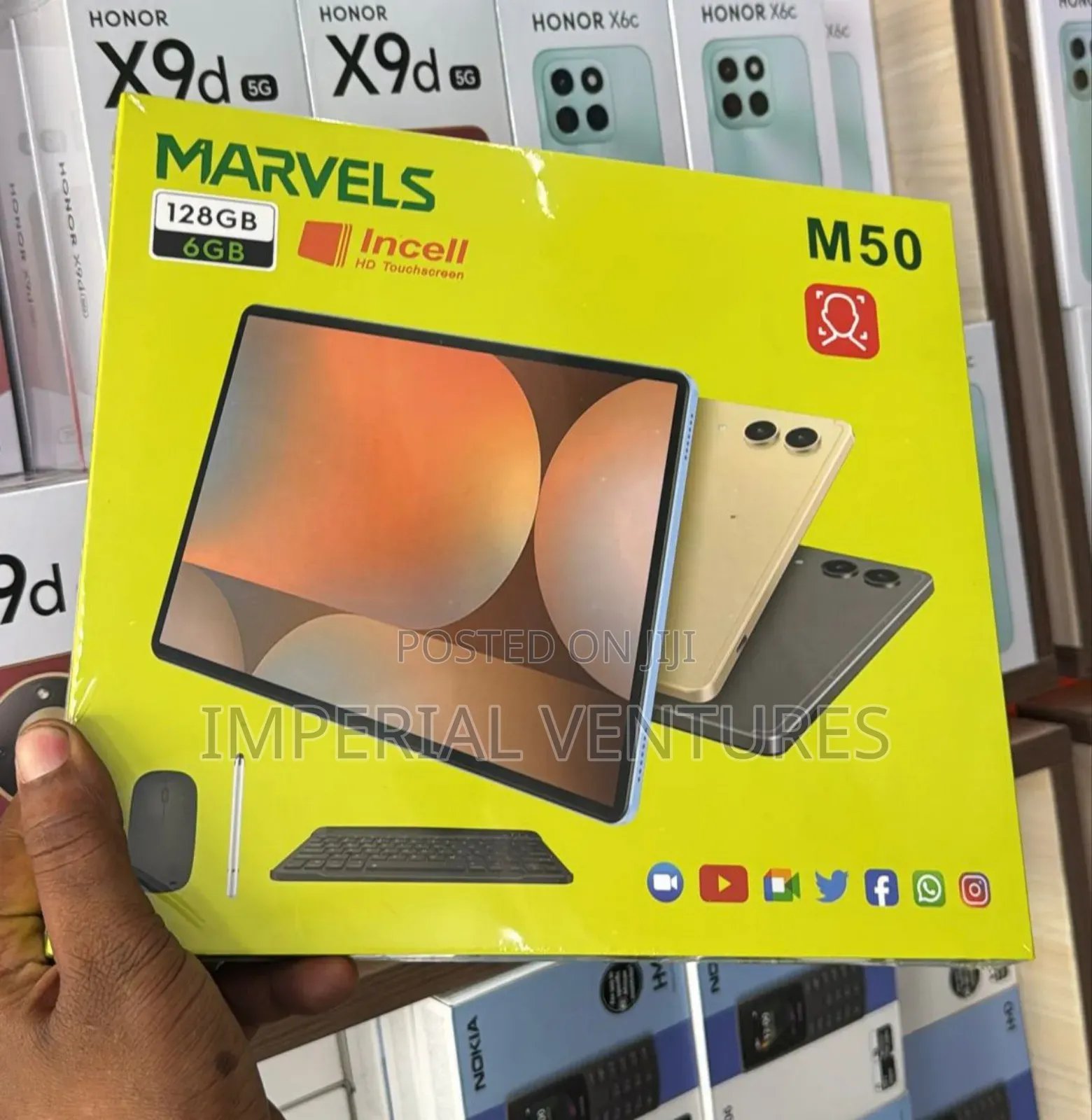 New Micromax Funbook Pro 128 GB White