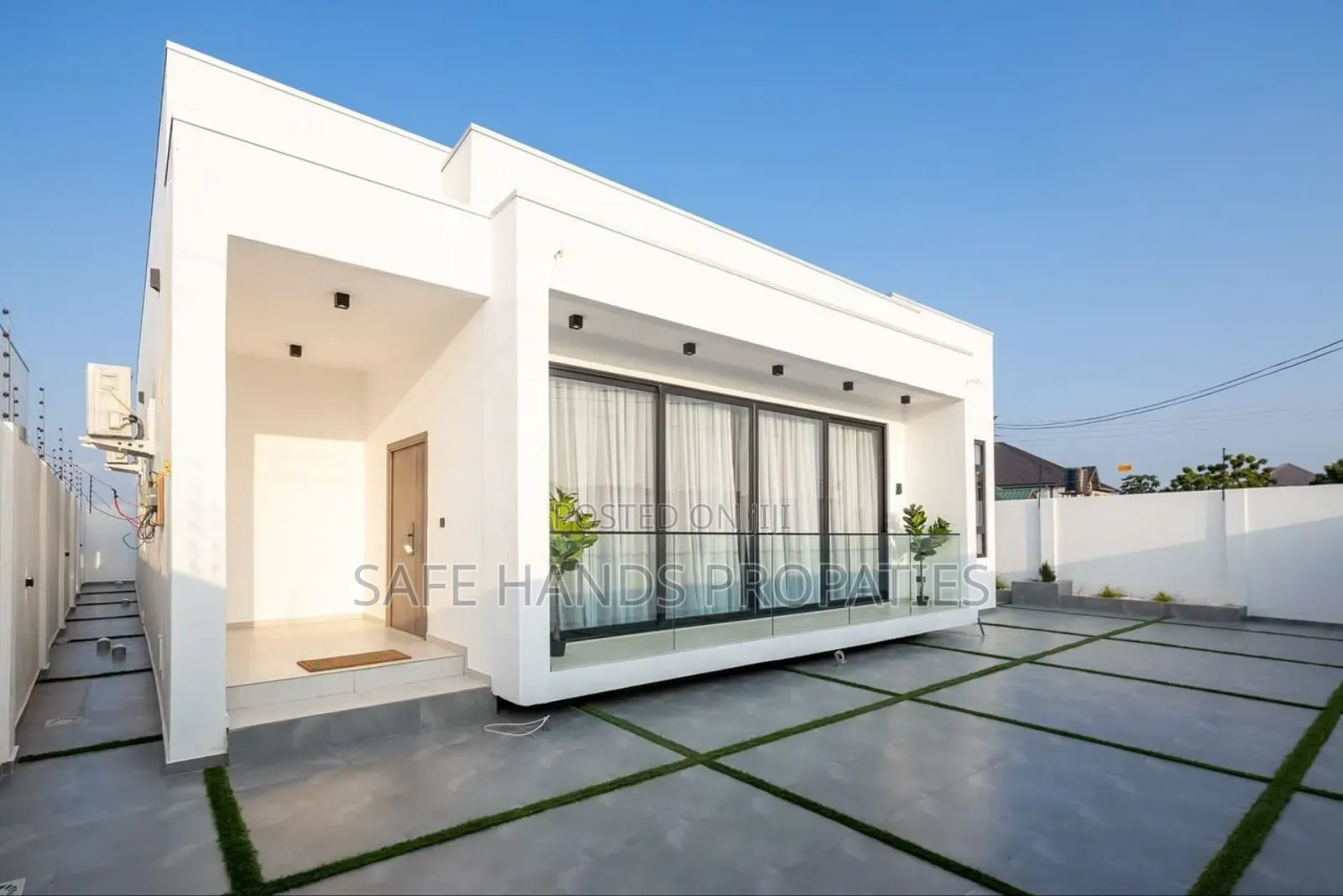 Furnished 3bdrm House in East Legon Hills, Accra Metropolitan for sale