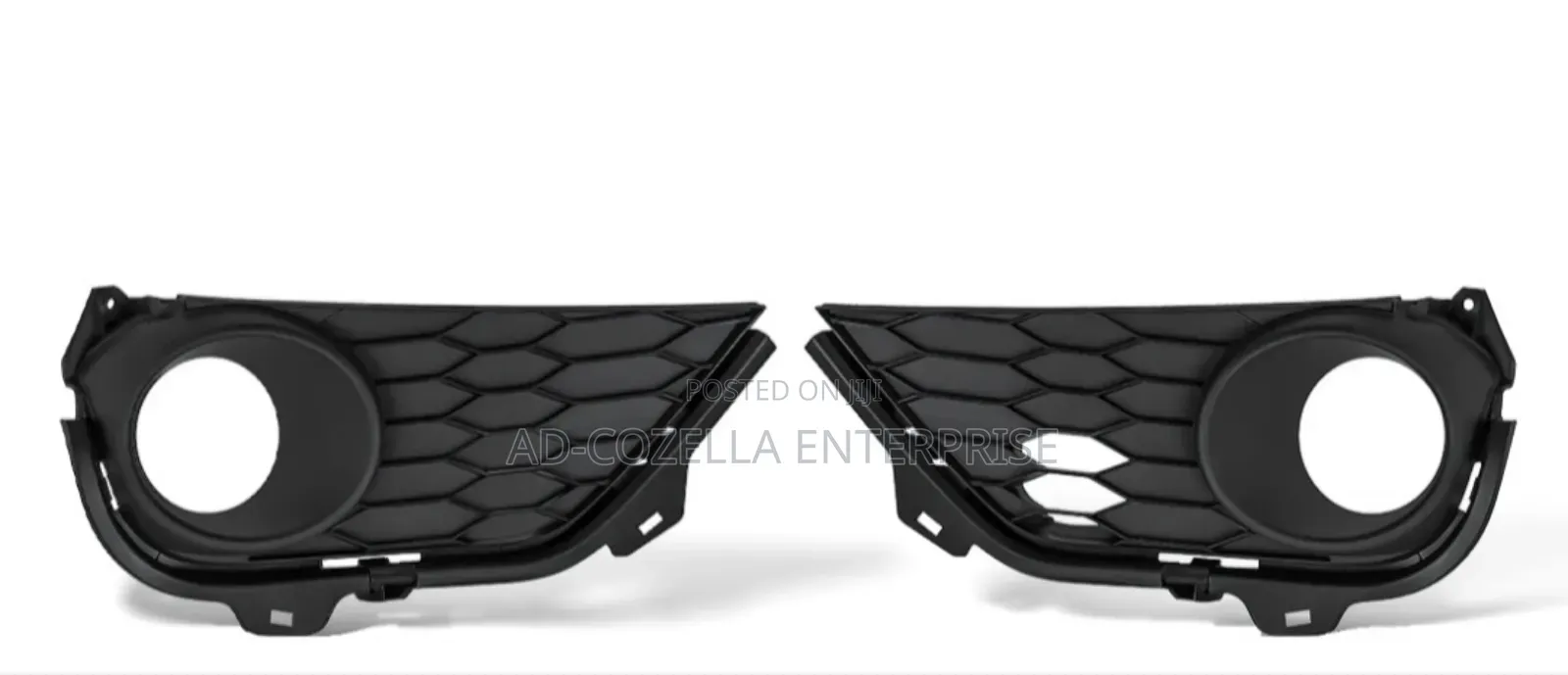 2019-2022 Honda Pilot Fog Light Cover