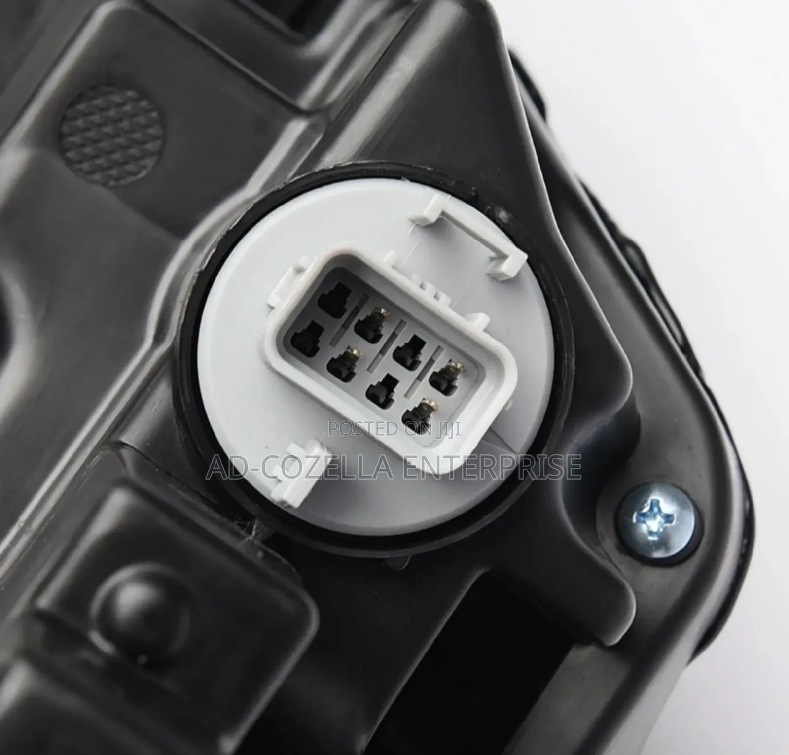 2019-2022 Honda Pilot Headlight