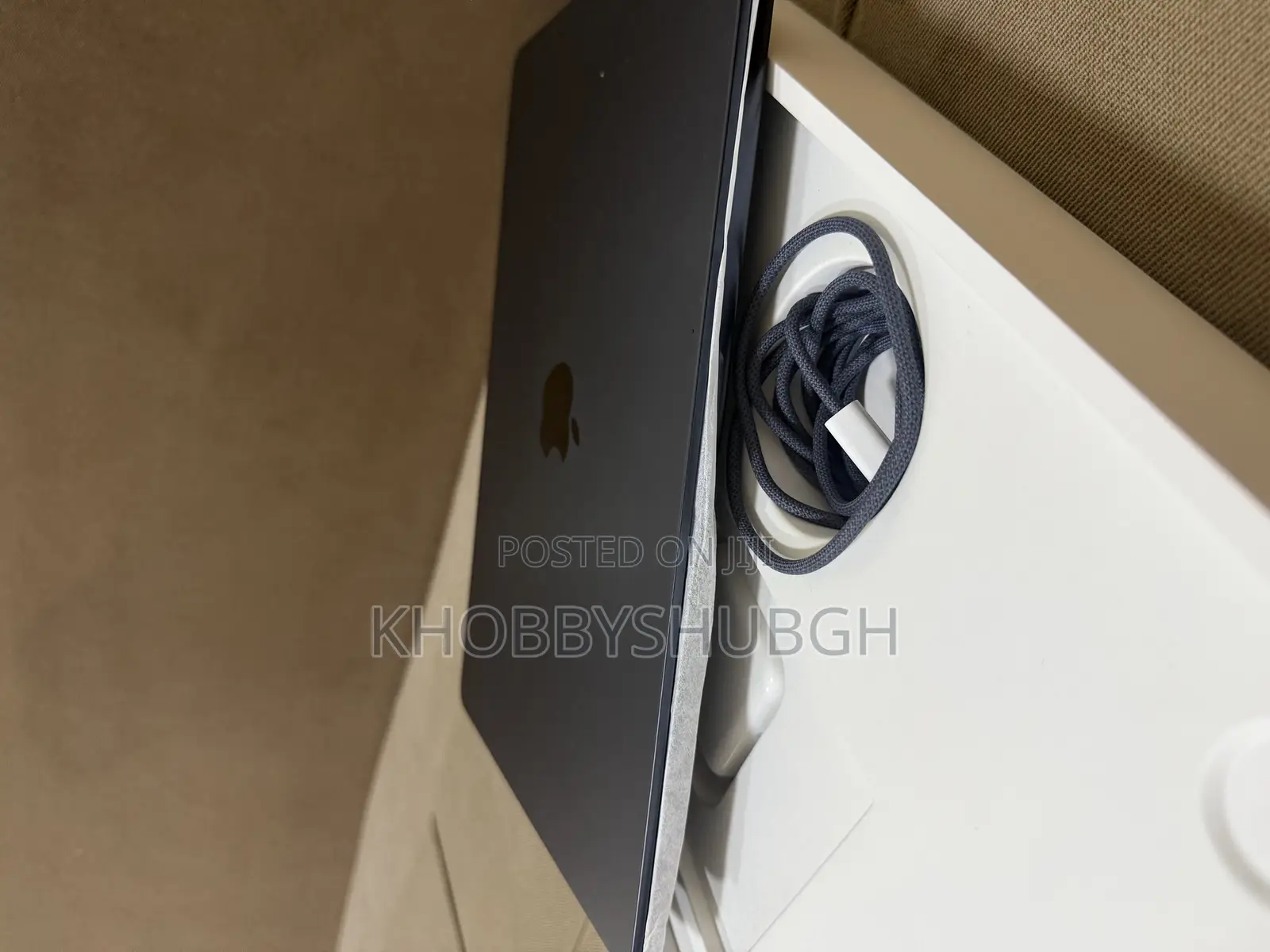 New Laptop Apple MacBook Air 16GB Apple M4 SSD 256GB
