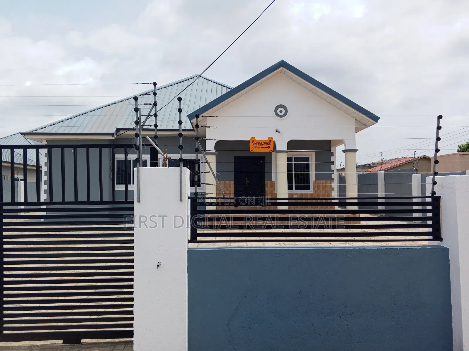 3bdrm House in First Digital Real, New Market for sale