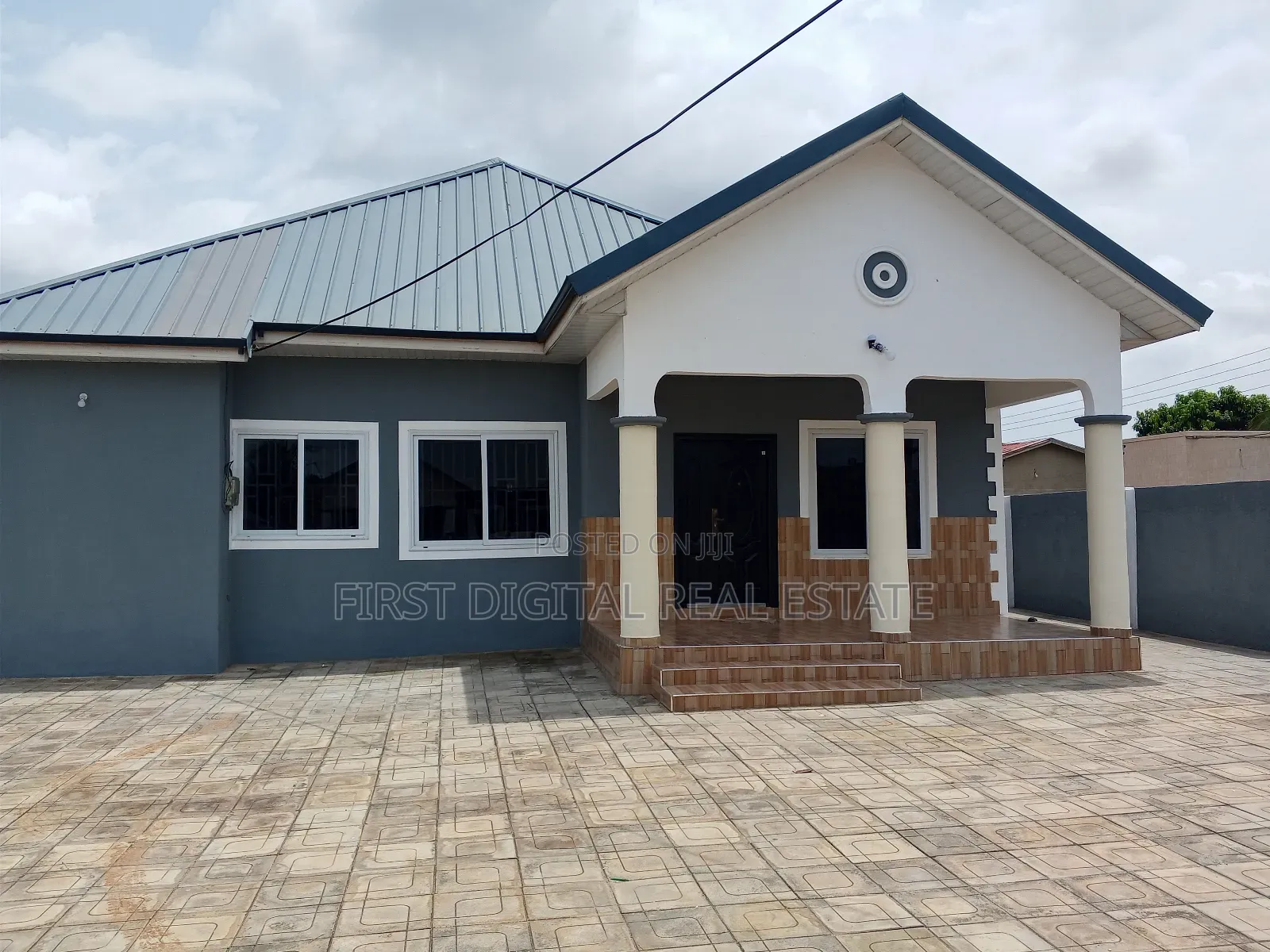 3bdrm Apartment in First Digital Real, Ga South Municipal for sale