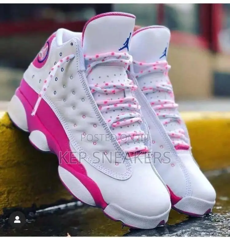 Nike Air Jordan 13 Retro