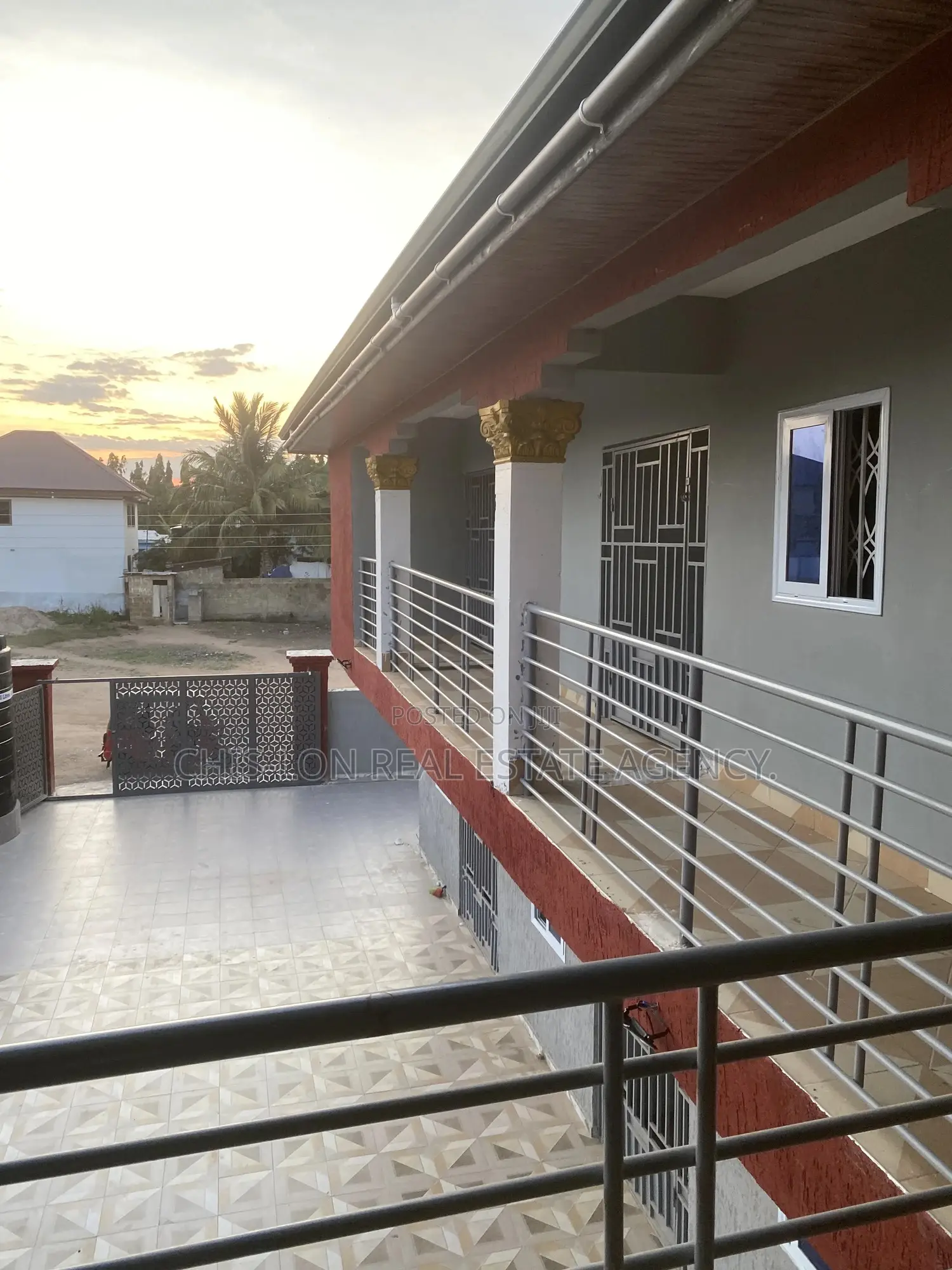 1bdrm Apartment in Kasoa Adade Last for rent