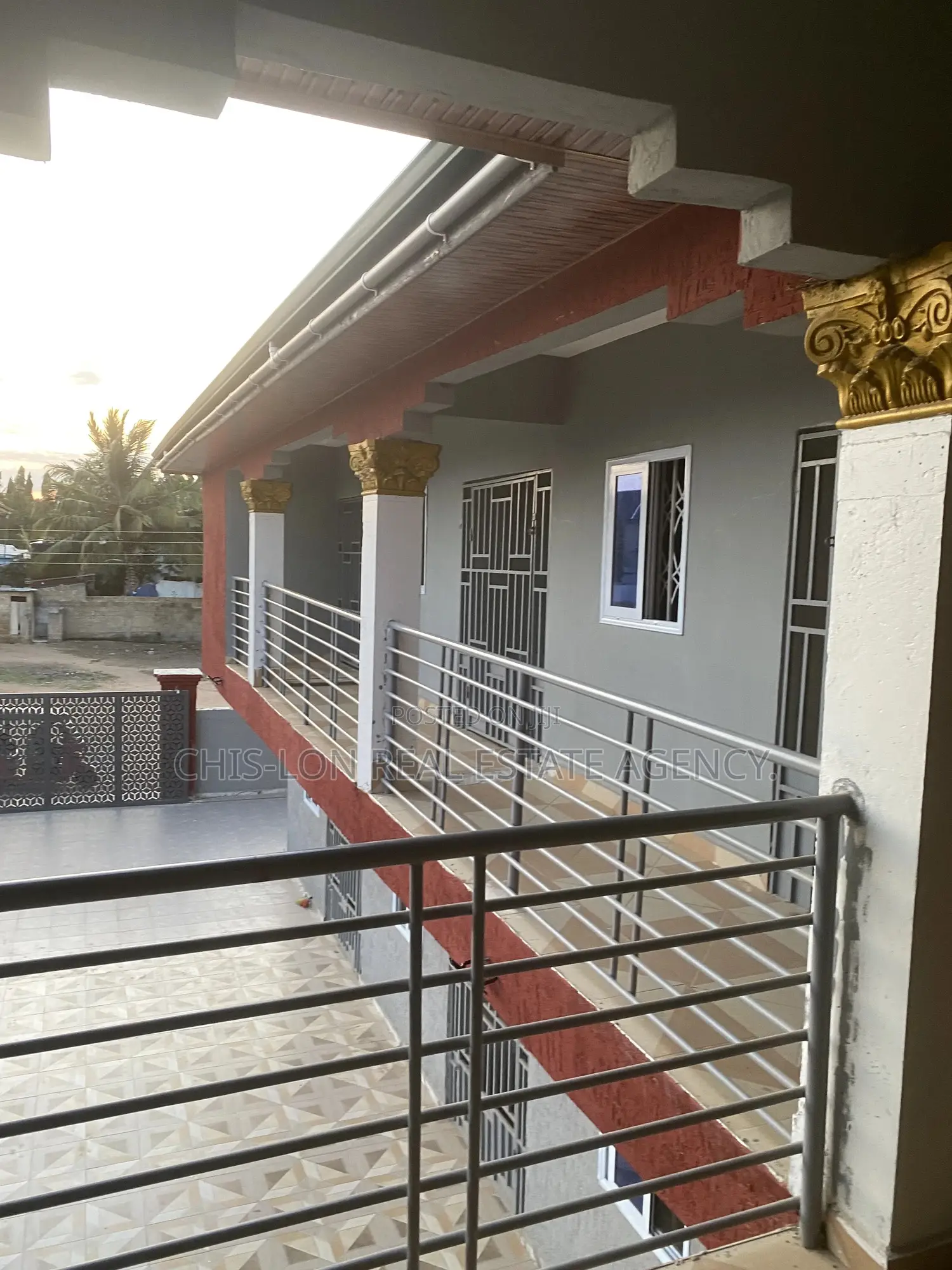 1bdrm Apartment in Kasoa Adade Last for rent