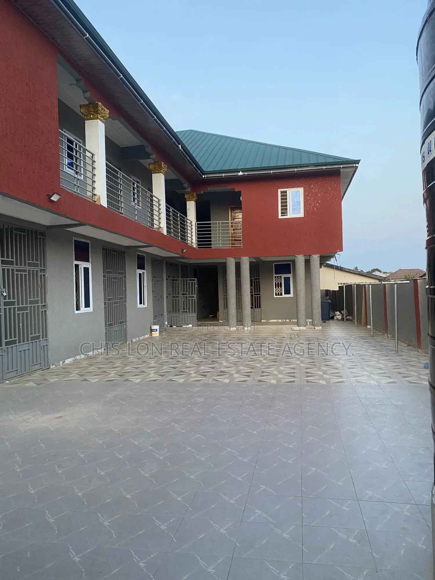 1bdrm Apartment in Kasoa Adade Last for rent
