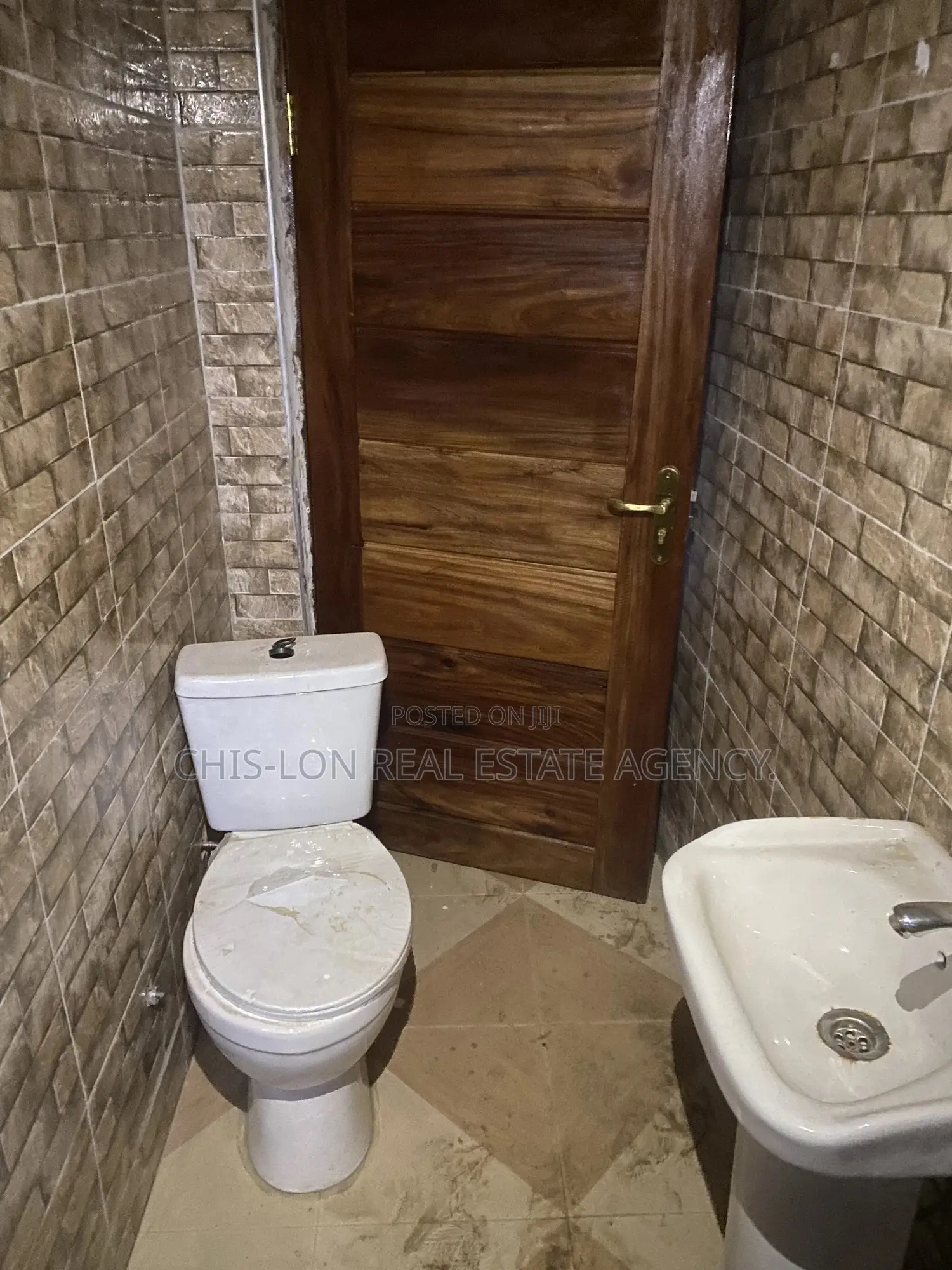 1bdrm Apartment in Kasoa Adade Last for rent