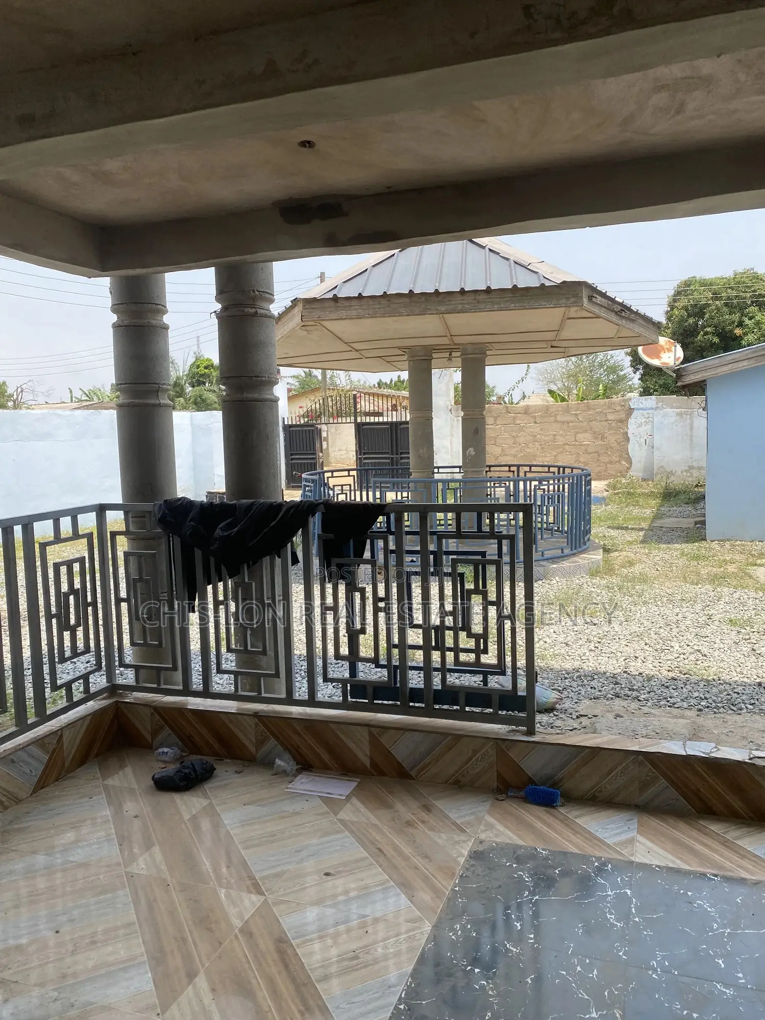 5bdrm Duplex in Kasoa New Market for rent