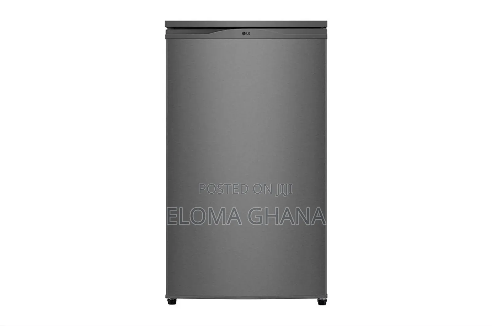 Lg Gl-131slqp Is a 92-Liter LVS Single-Door Mini-Refrigerator