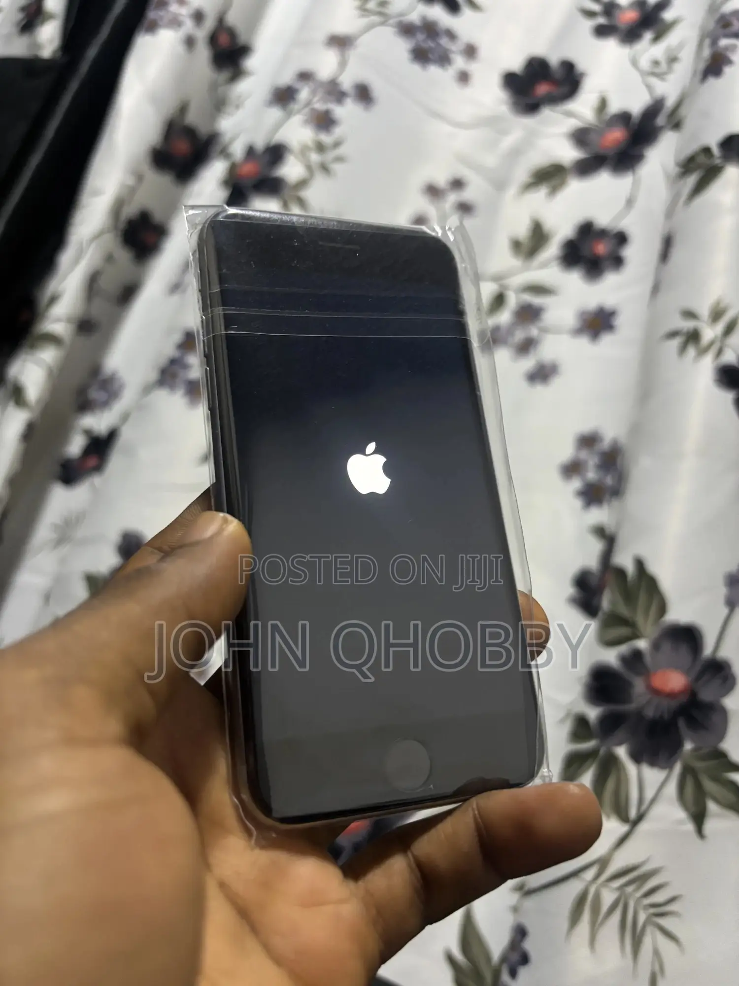 Apple iPhone 6s 32 GB Gray