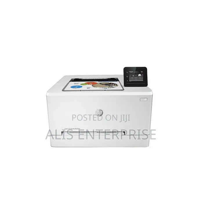Hp Color Laserjet Printer M255dw