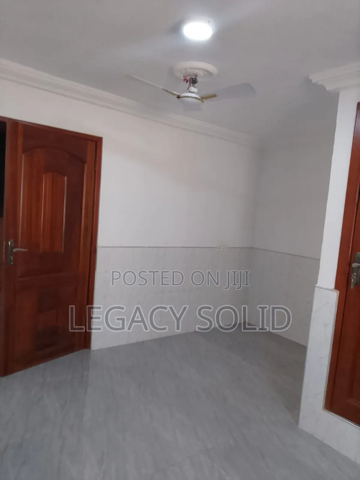1bdrm Apartment in Legacy Solid Real, Ledzokuku-Krowor for rent