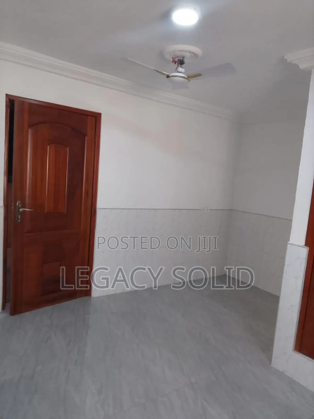 1bdrm Apartment in Legacy Solid Real, Ledzokuku-Krowor for rent