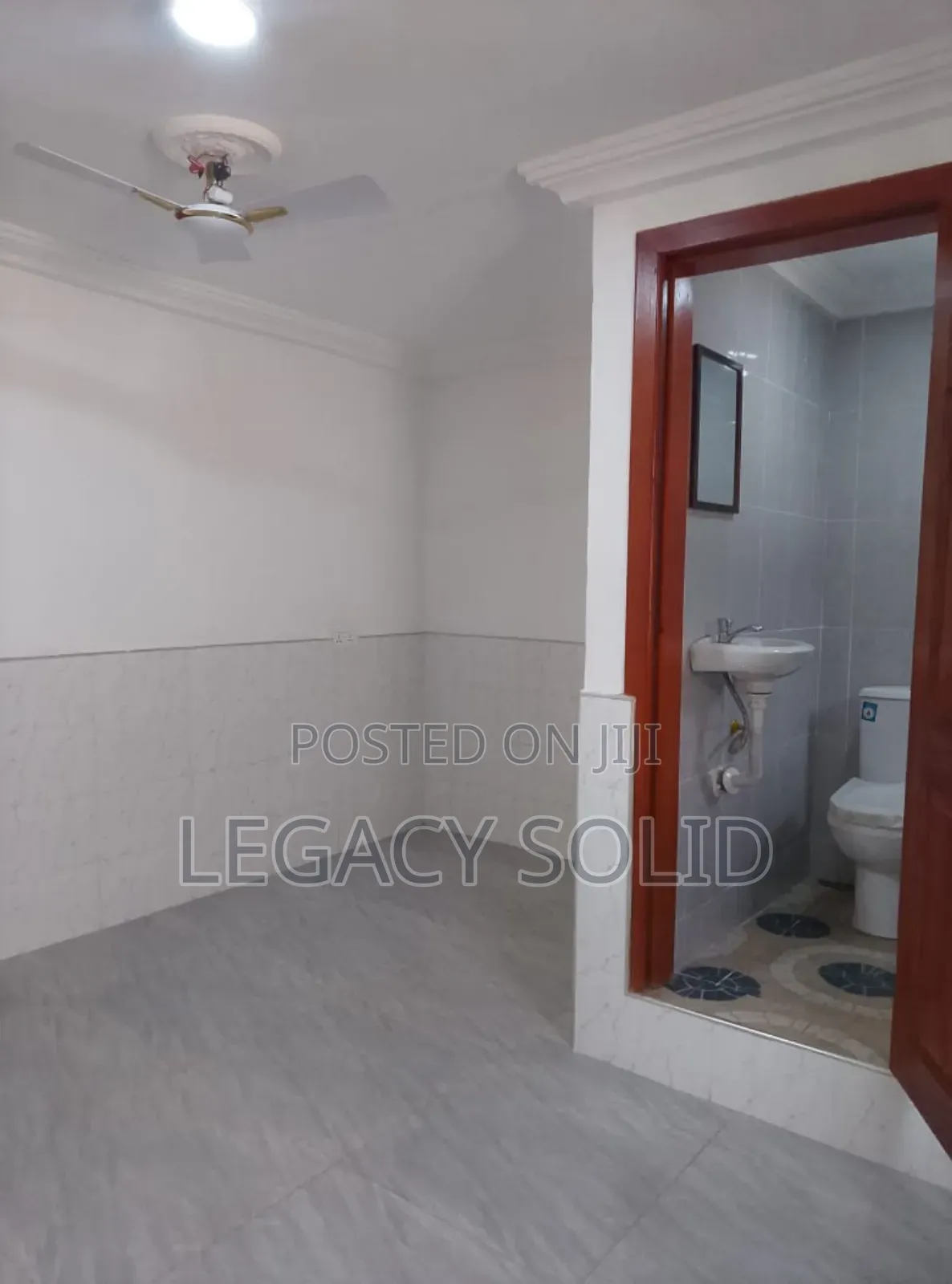 1bdrm Apartment in Legacy Solid Real, Ledzokuku-Krowor for rent