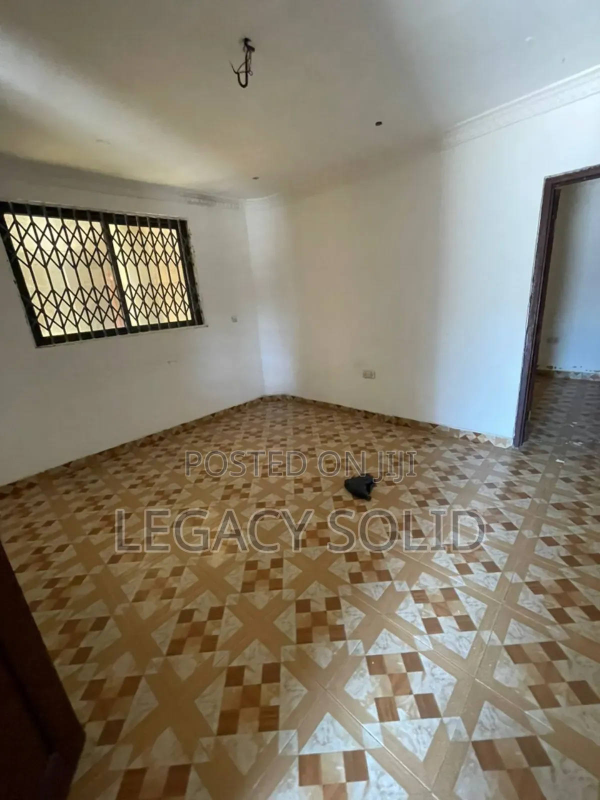 1bdrm Room & Parlour in Legacy Solid Real, Ledzokuku-Krowor for rent