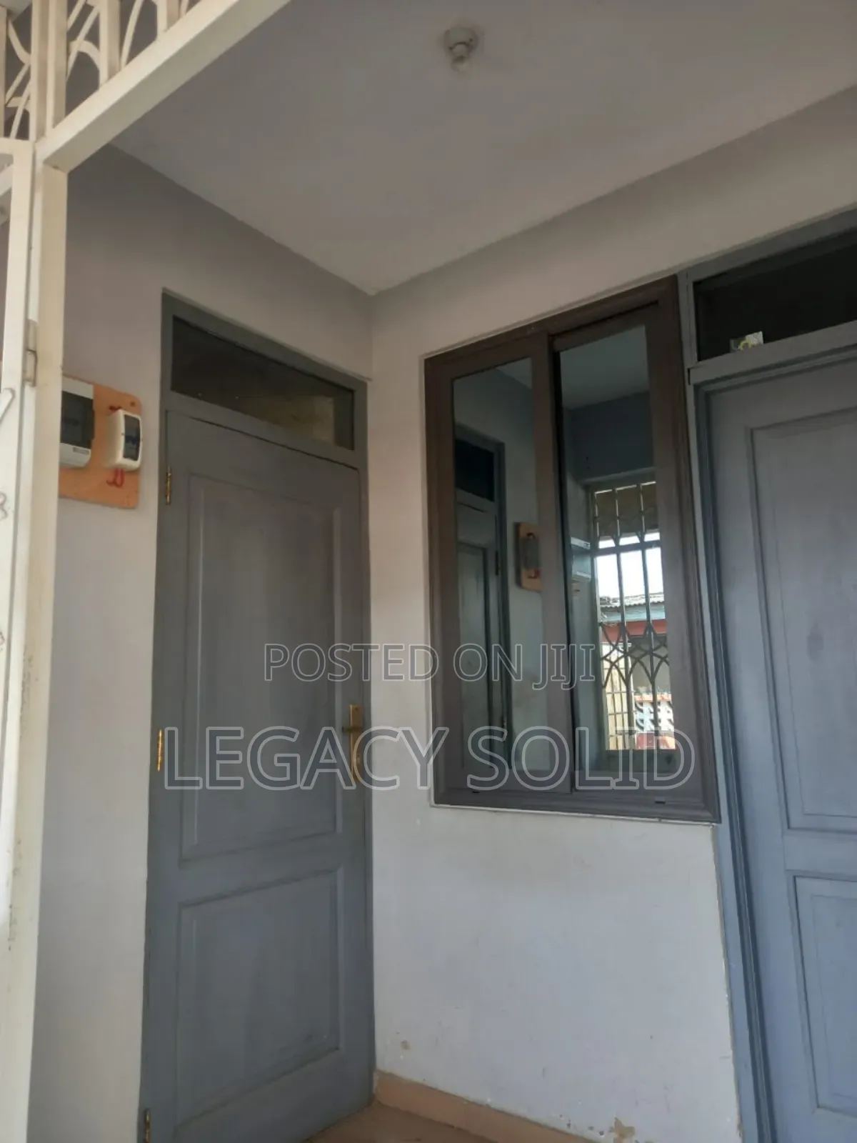 1bdrm Room & Parlour in Legacy Solid Real, Ledzokuku-Krowor for rent