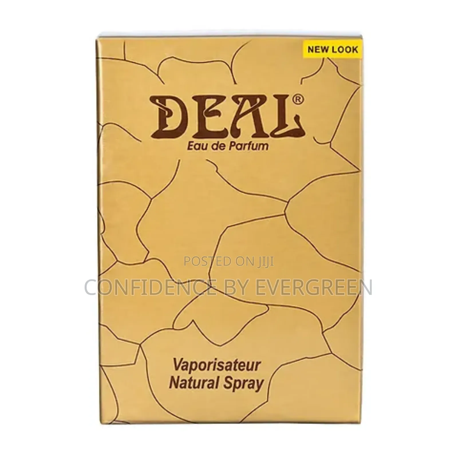 Deal Perfume