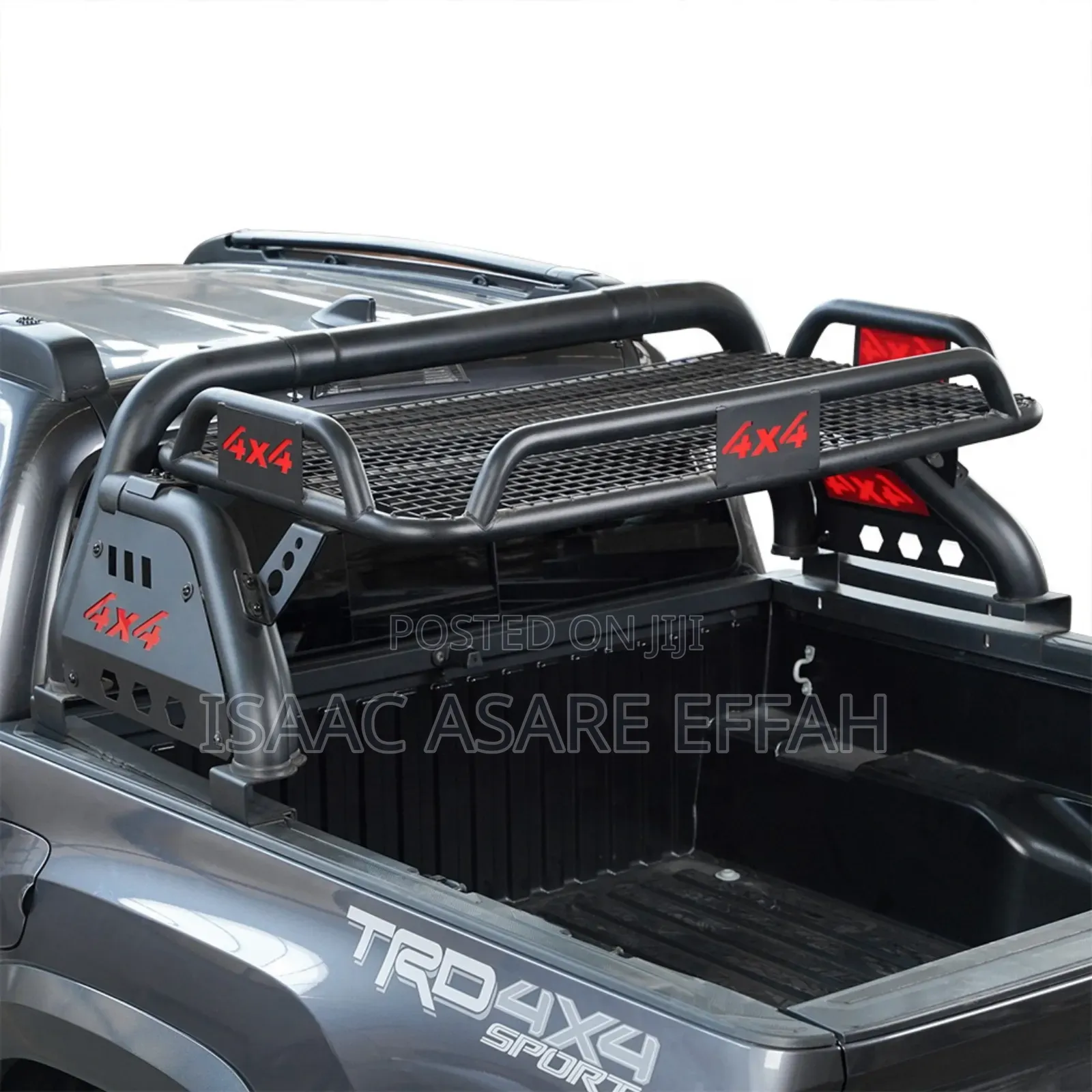 Universal Roll Bar for All Cars .