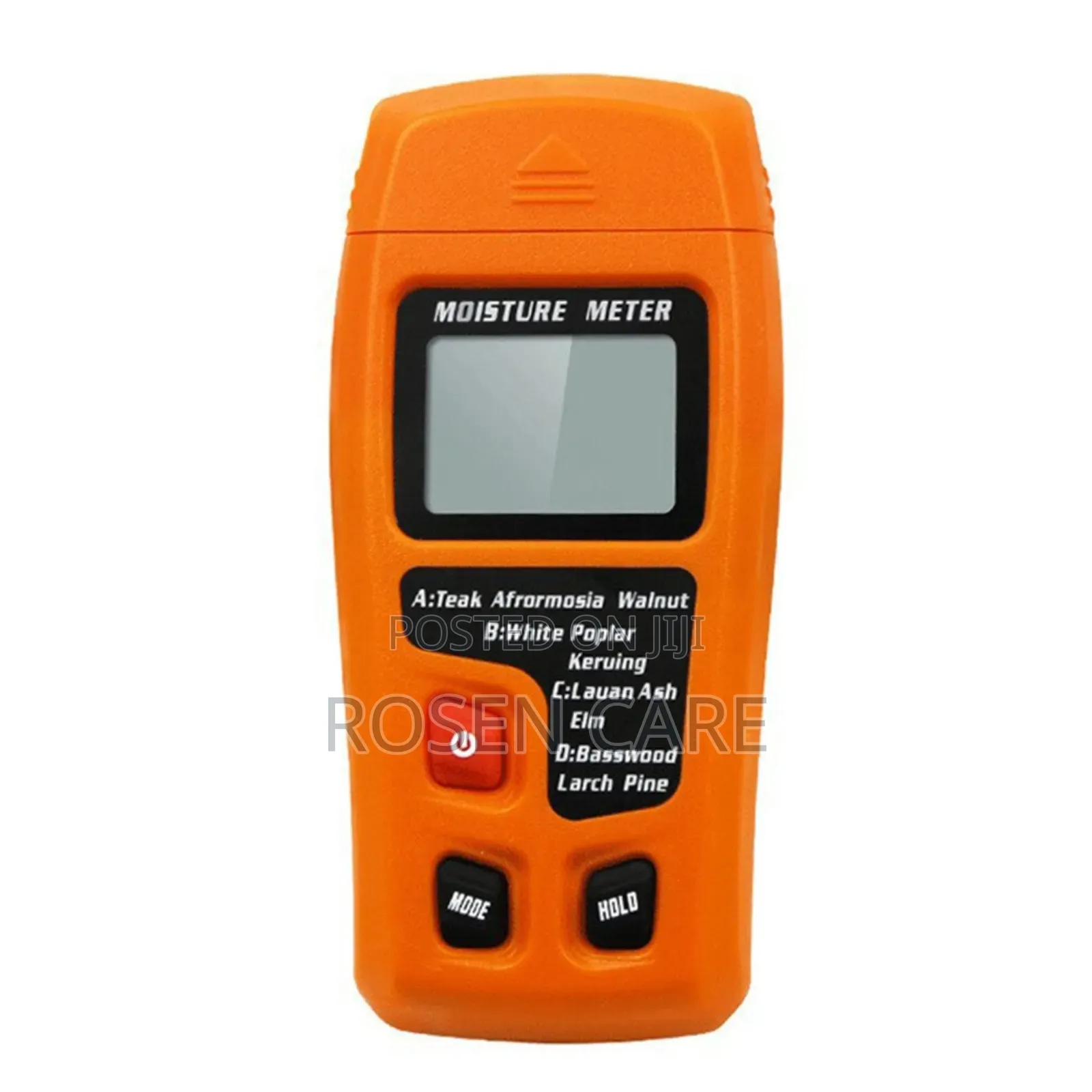 Digital Wood Moisture Meter Tester 0-99.9%