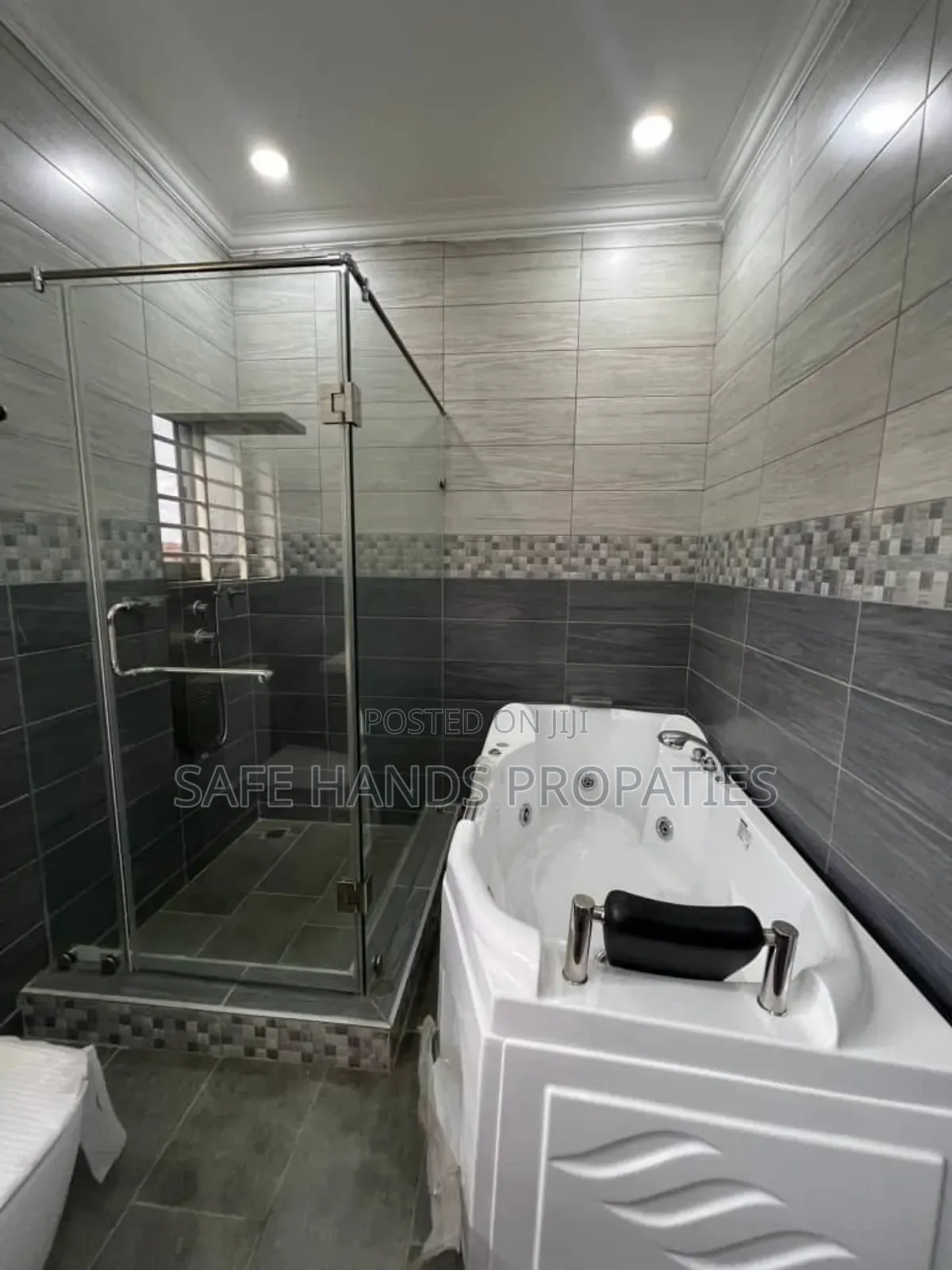 Furnished 3bdrm House in Adenta, Accra Metropolitan for sale