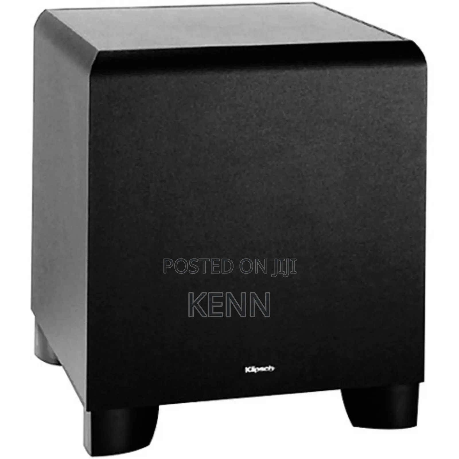 Klipsch Kw100 Downfiring 10inch 255watts Active Subwoofer