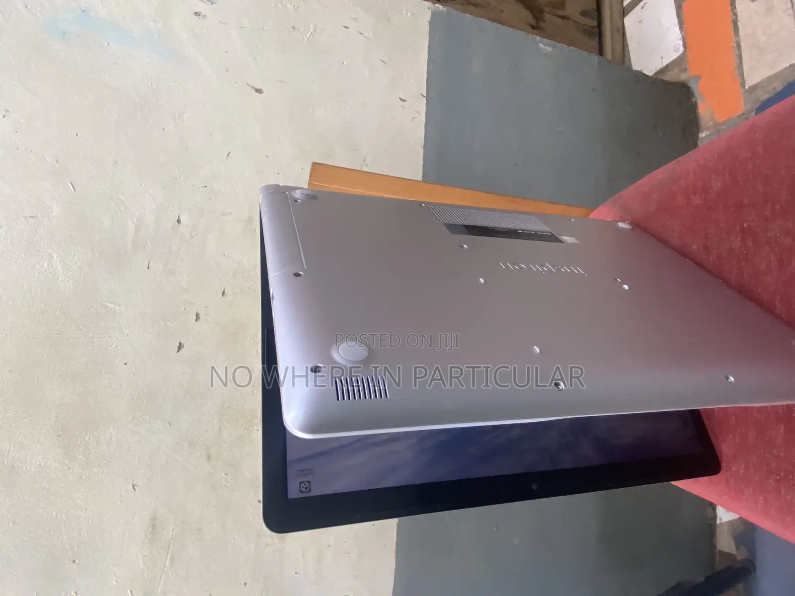 Laptop Dell 8GB Intel Core i3 HDD+SSD 1T