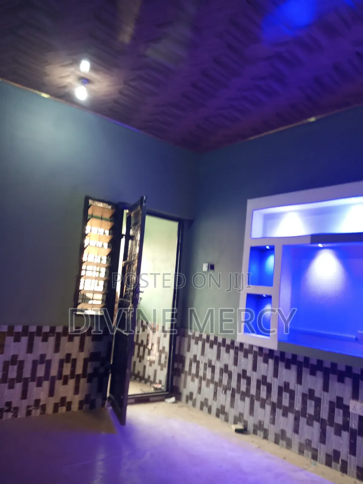 1bdrm Apartment in Kasoa, Awutu Senya East Municipal for rent