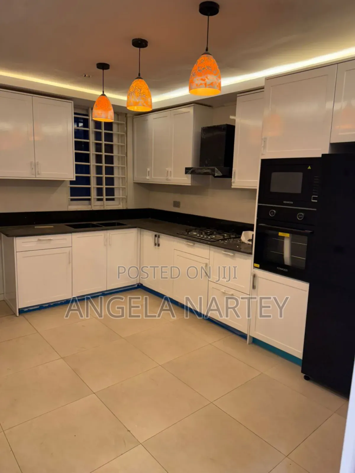 4bdrm House in Baatsonaa Spintex, Accra Metropolitan for sale