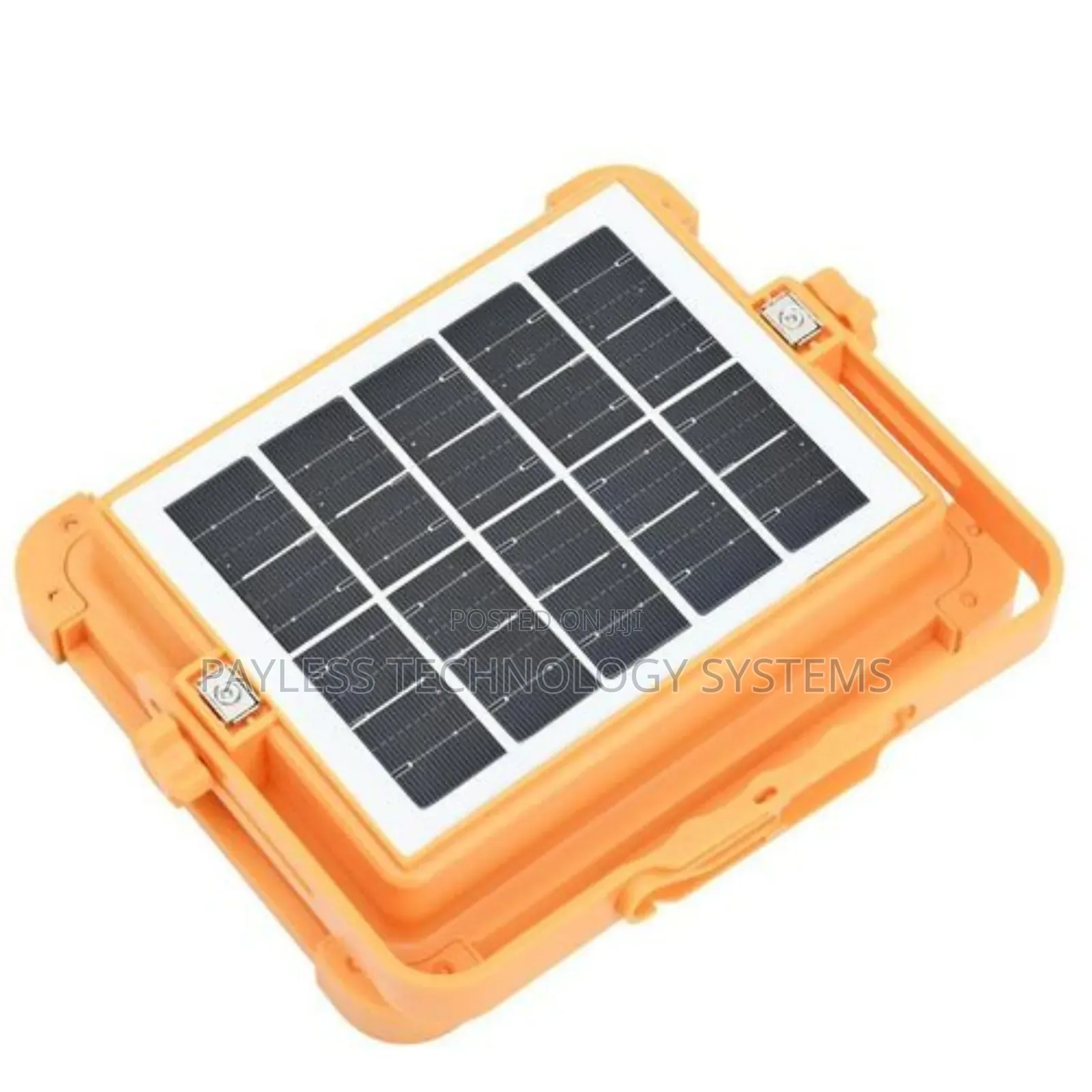 Fsudz Led Solar Light