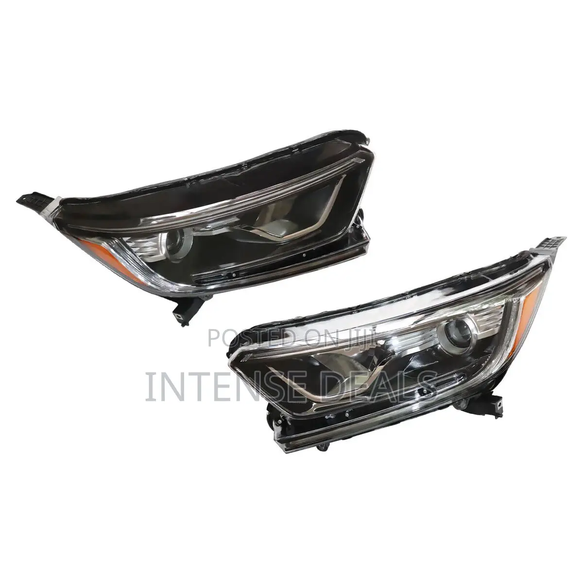 Honda CRV 2017,2018,2019,2020,2021 Headlight