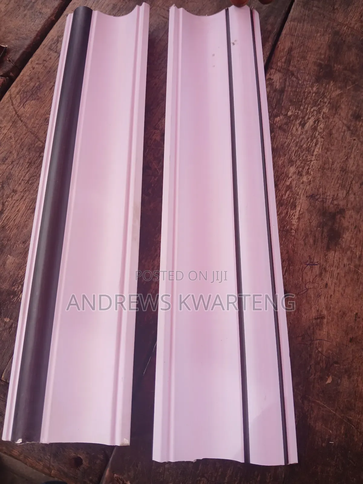 Skirting Boards