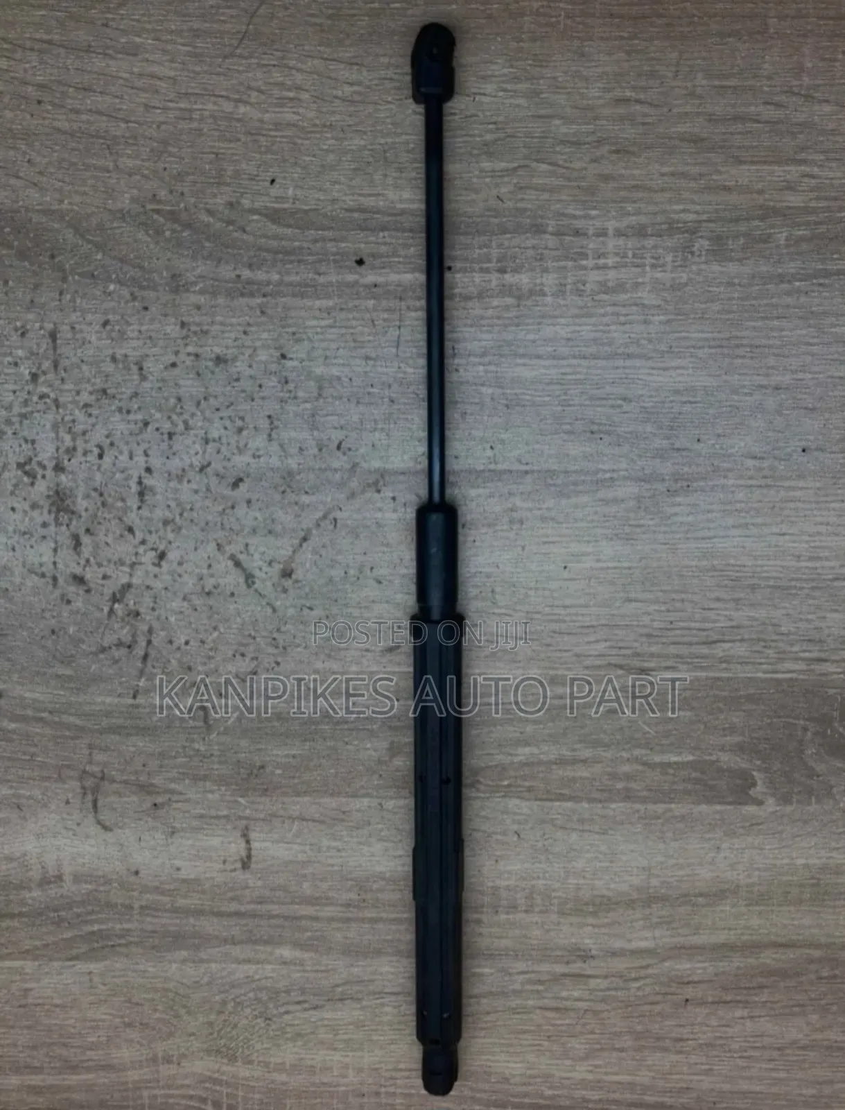 Mercedes Benz W205 Hood/Bonnet Shocks Struts
