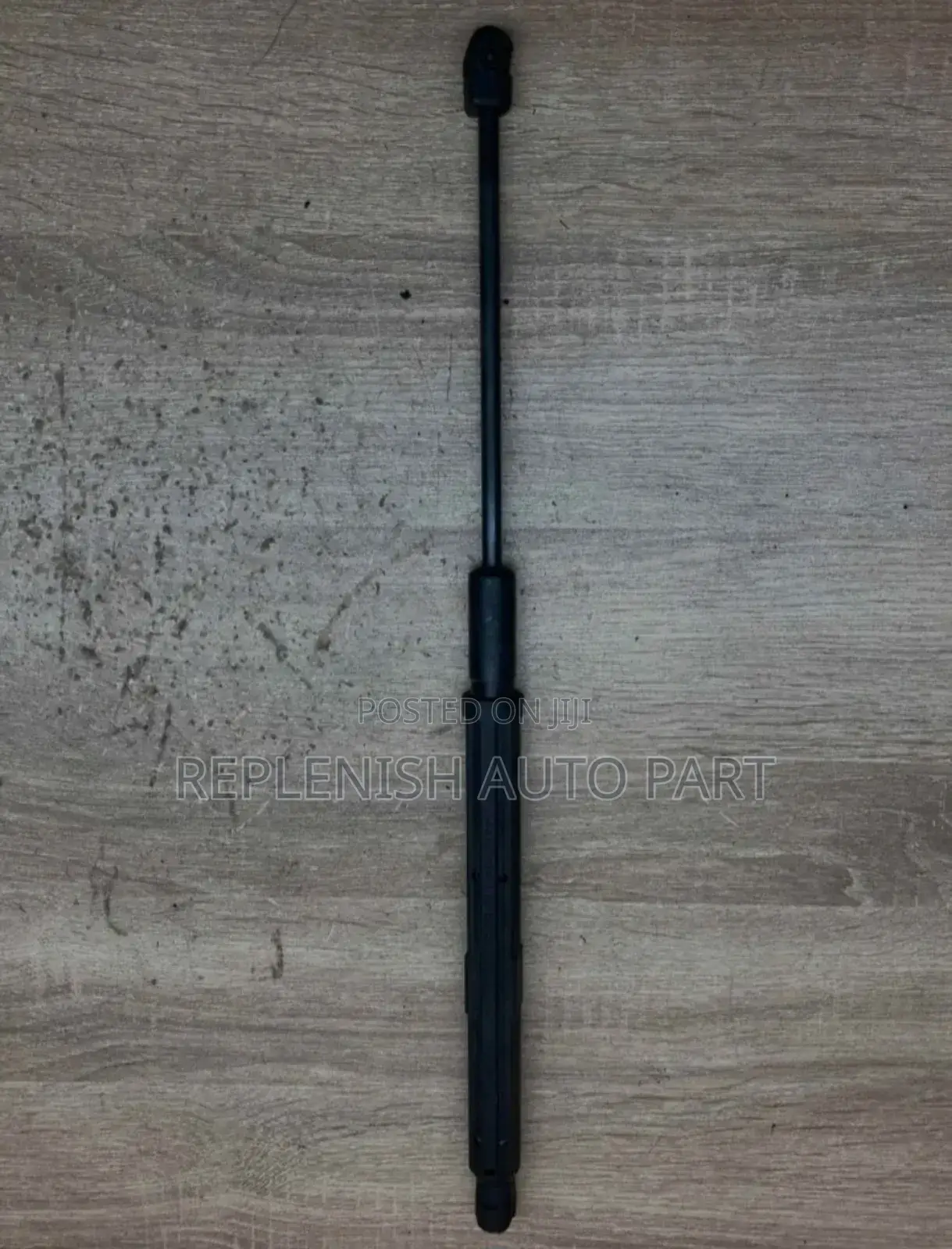 Mercedes Benz W205 Hood/Bonnet Shocks Struts