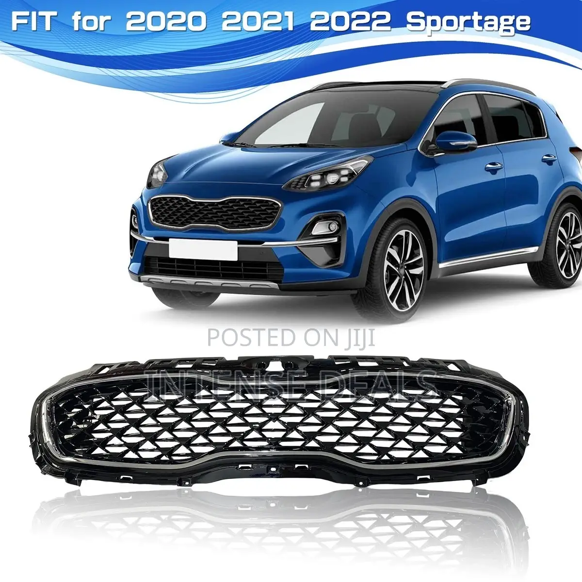 Kia Sportage 2020,2021,2022