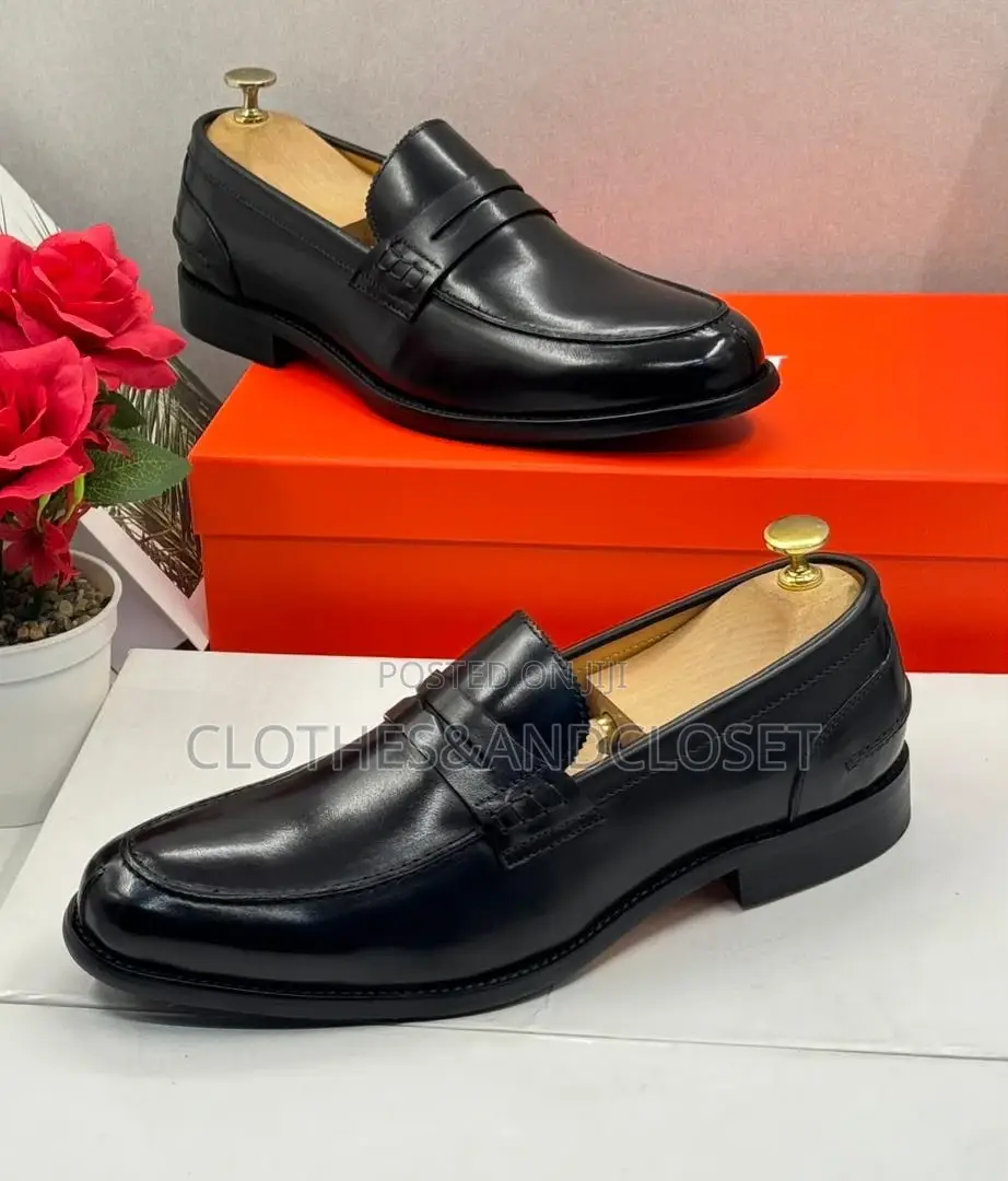 Executive Rossi Shoe