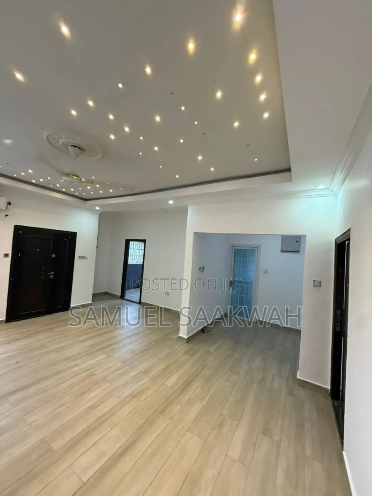 2bdrm Apartment in Awoshie A-Lang for rent