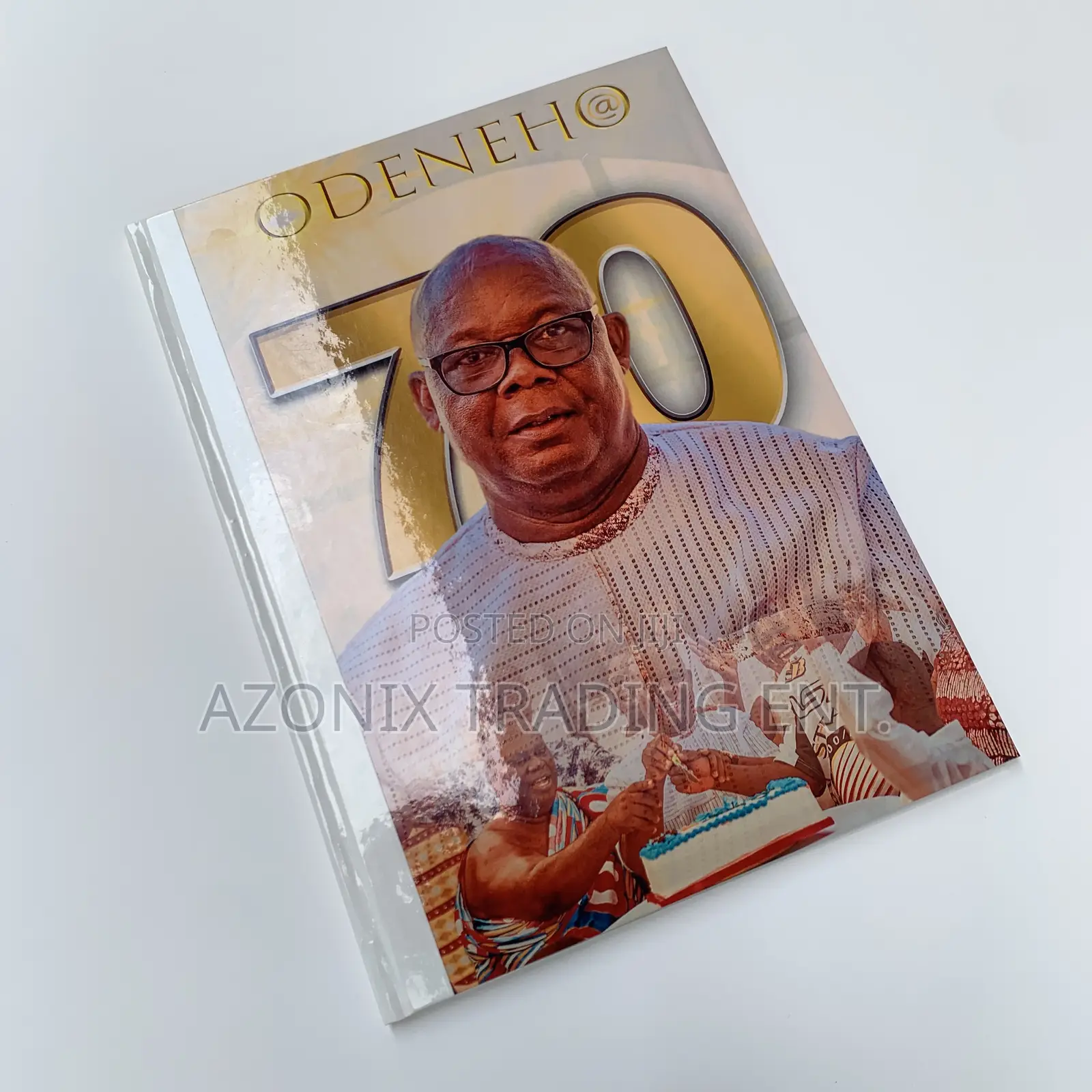 Photo Book and Album Printing