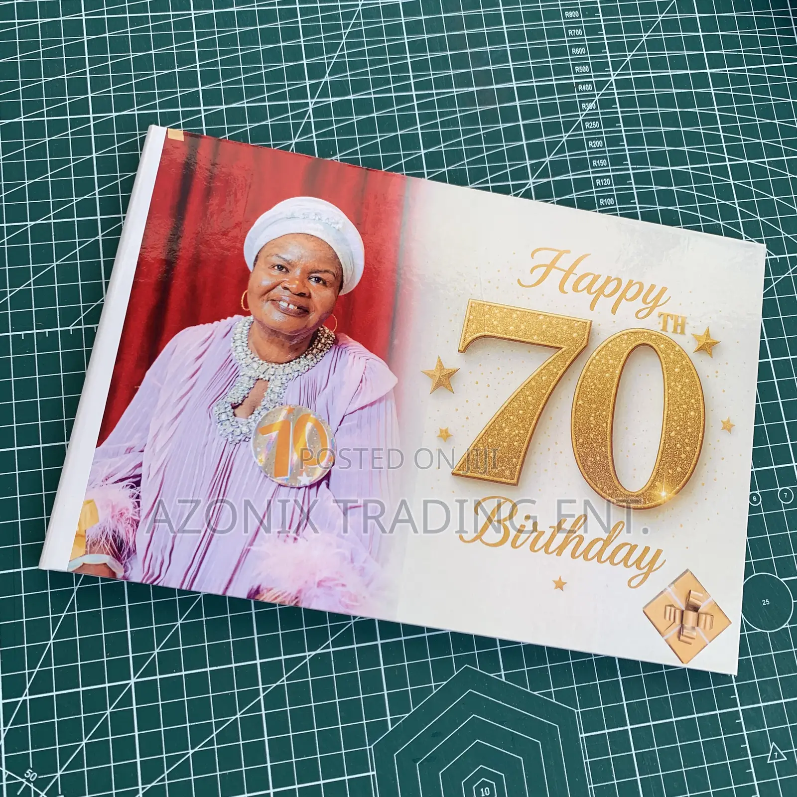 Photo Book and Album Printing