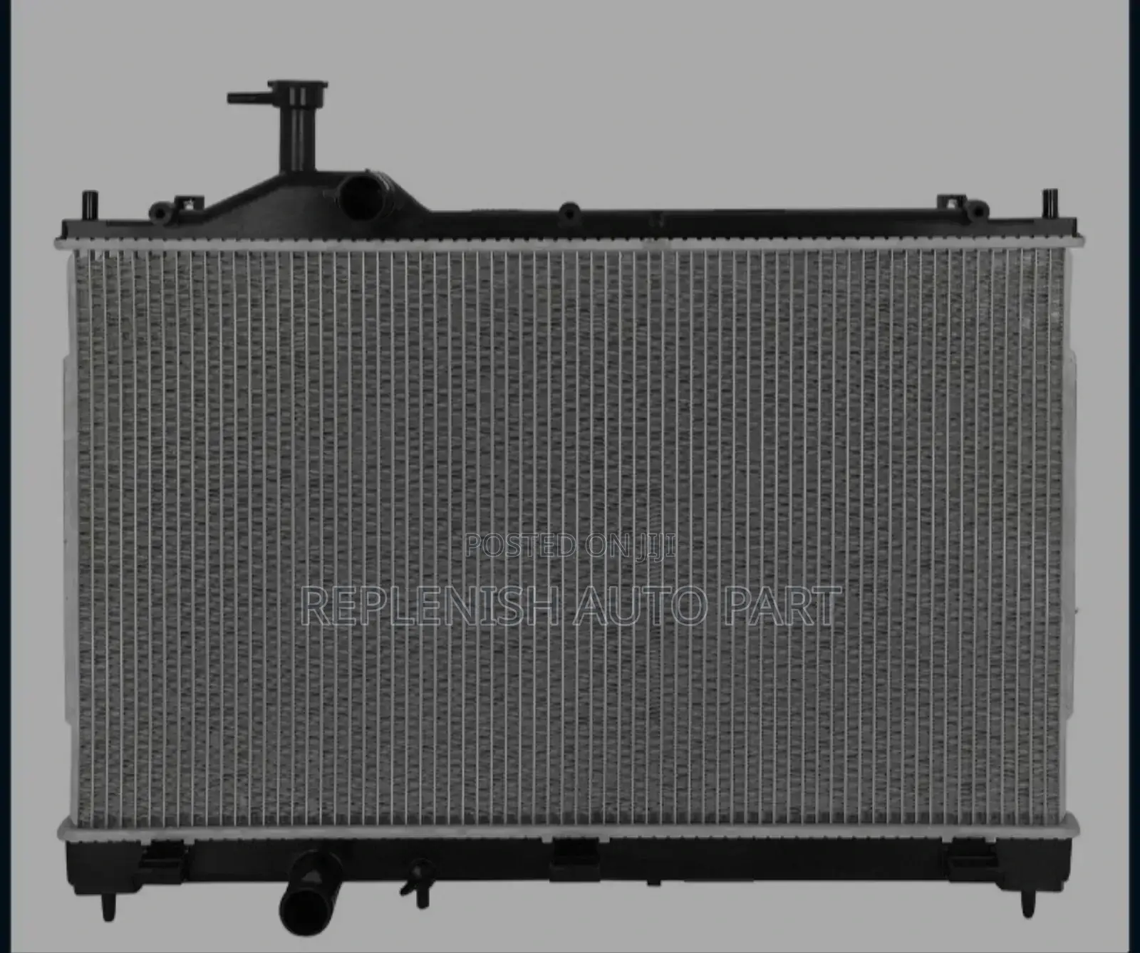 Brand New Radiator For Mitsubishi Outlander 2014-2019, 2019-2022