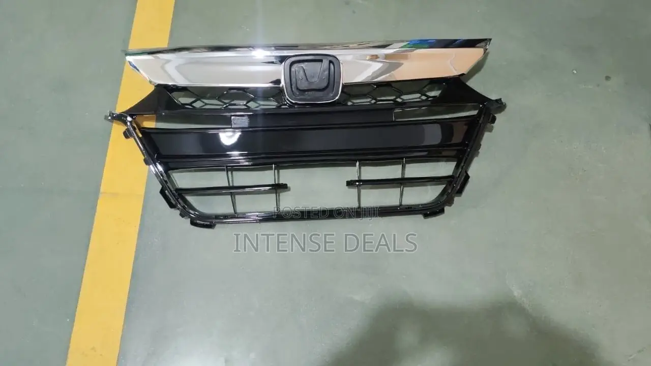 Honda Acord 2019,2020,2021 Front Grille