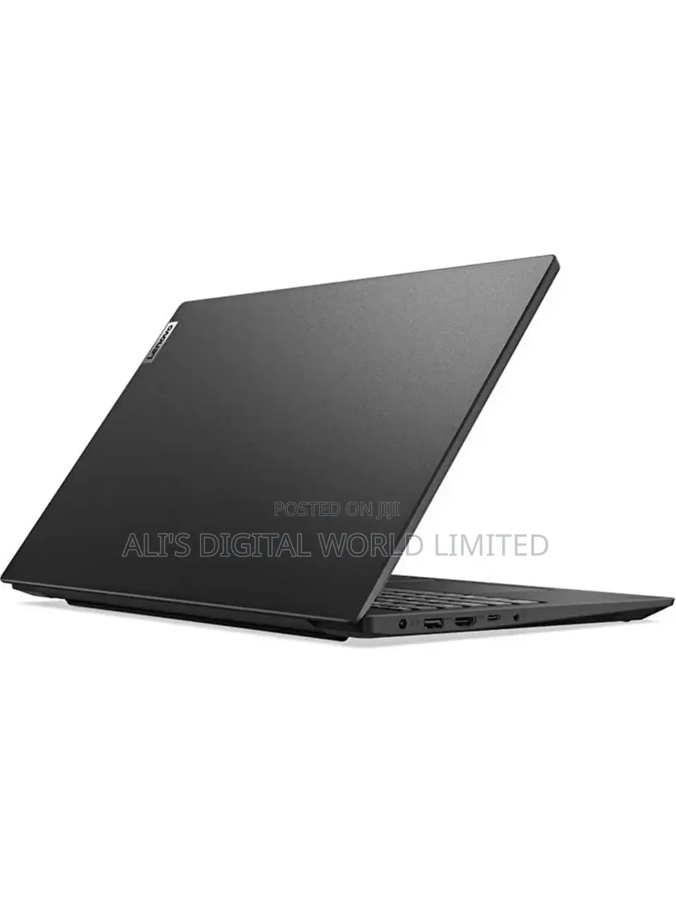 New Laptop Lenovo V15 8GB Intel Core i5 SSD 512GB