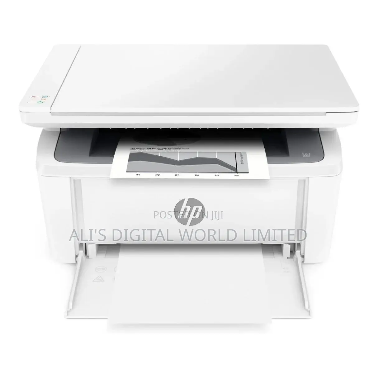 Hp Printer Laserjet M141a