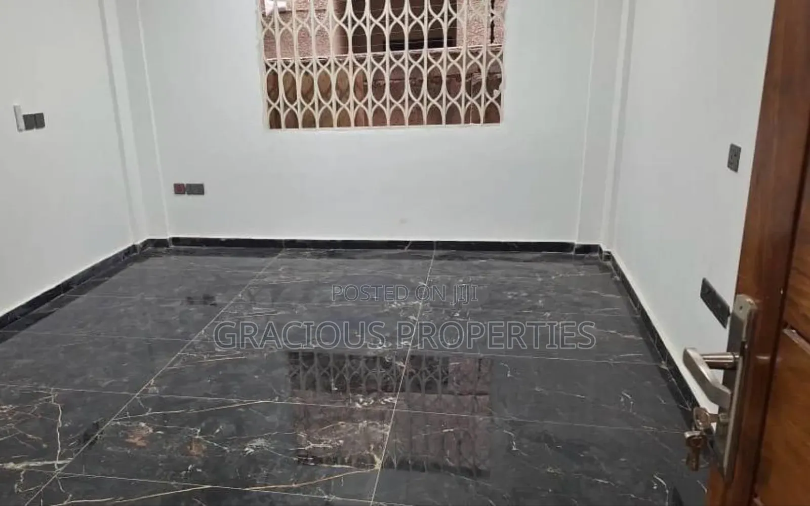 2bdrm Apartment in Gracious Properties, New Site for rent