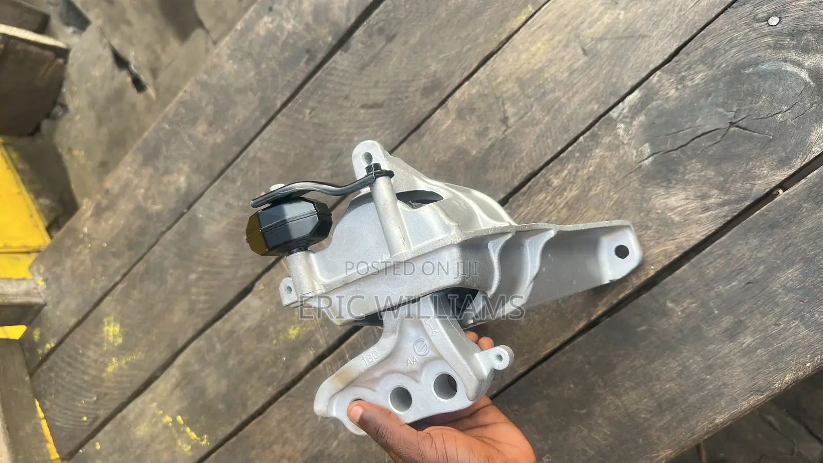 Honda Civic 2018 Turbo Engine Sit