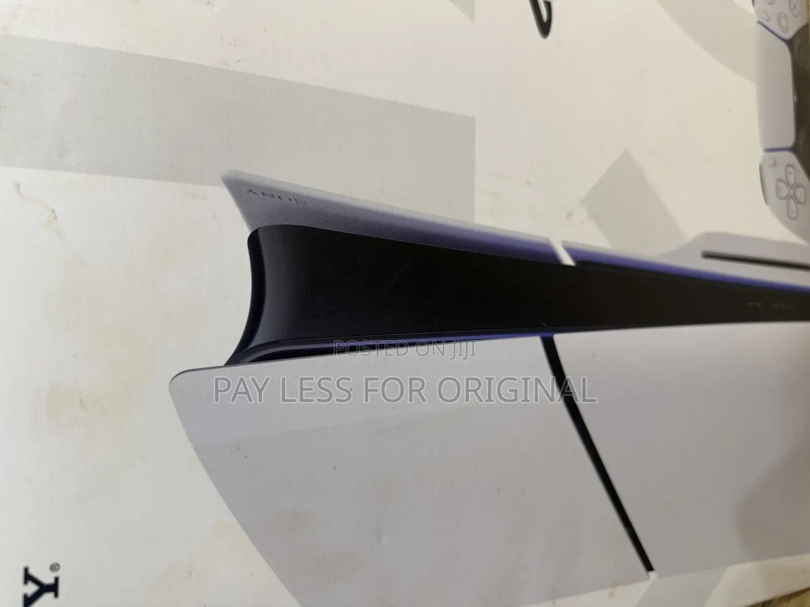 Ps5 Slim 1tb Disc