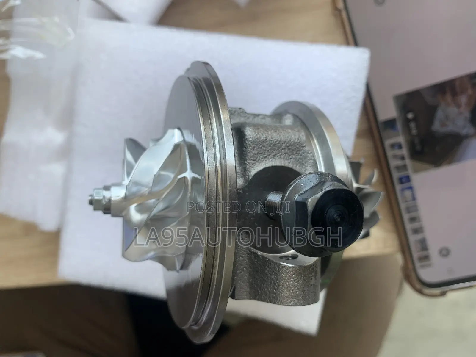 Honda Civic, Cr-v 1.5l Turbocharger Cartridge