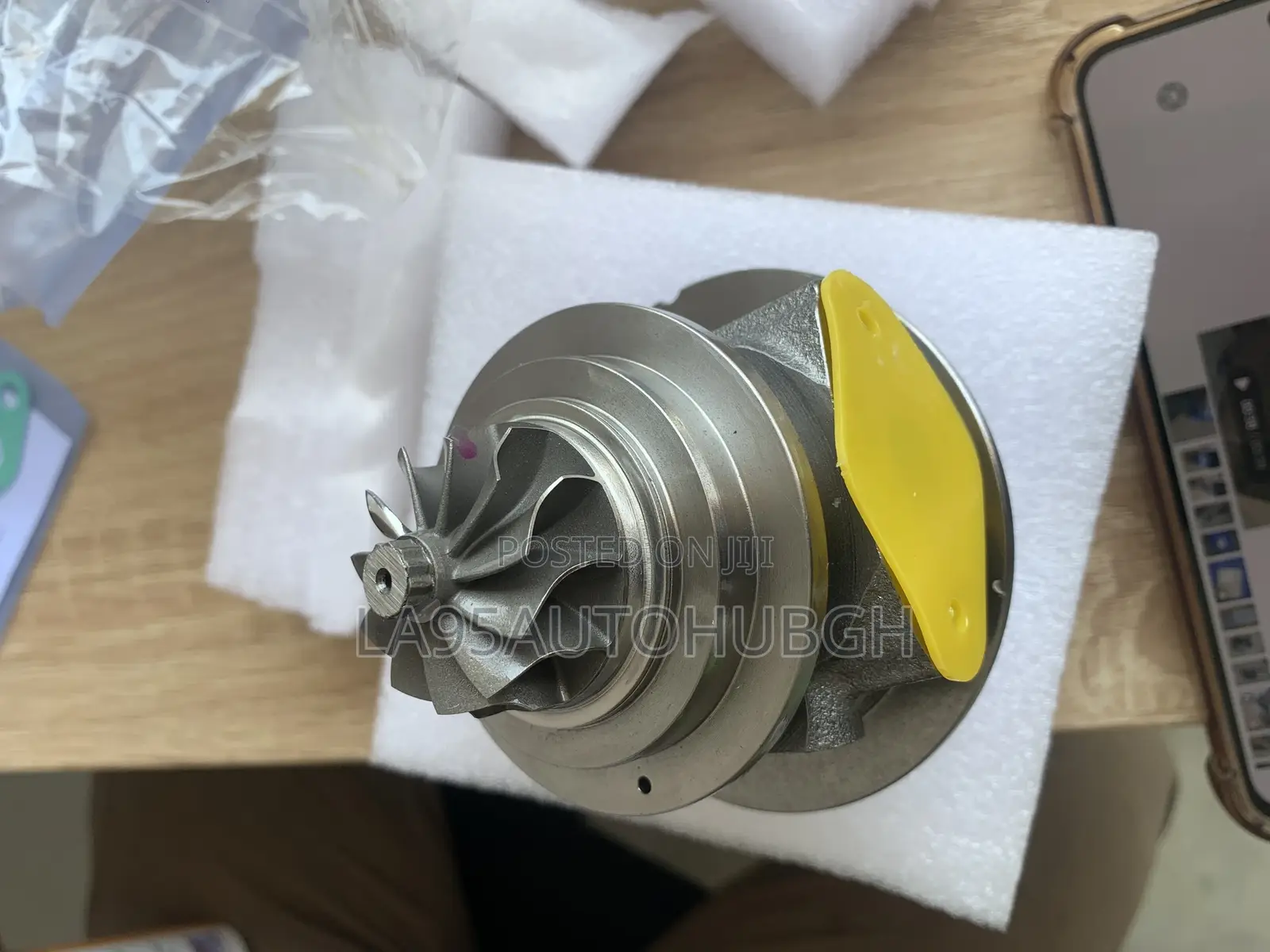 Honda Civic, Cr-v 1.5l Turbocharger Cartridge